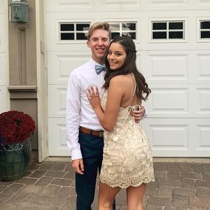 Meet your Posher, Gavin